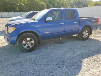  Salvage Suzuki Equator