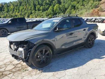 Salvage Hyundai SANTA CRUZ