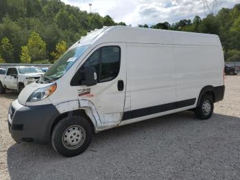  Salvage Ram Promaster