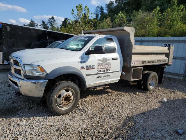  Salvage Ram 5500