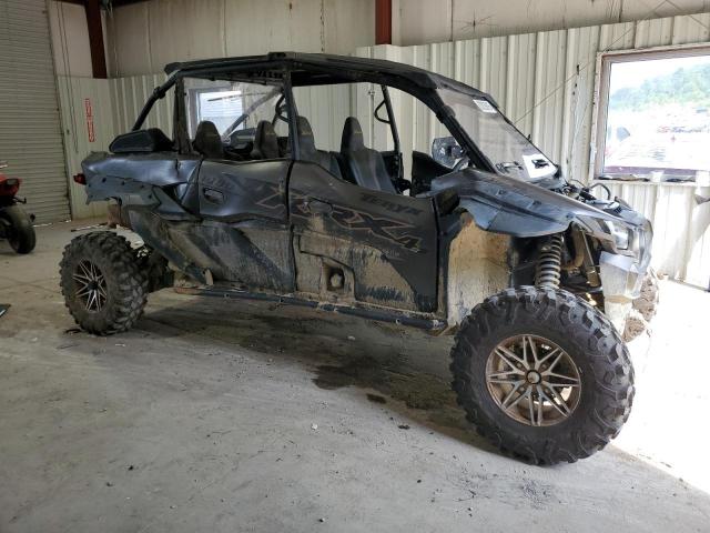  Salvage Kawasaki Krt1000 B