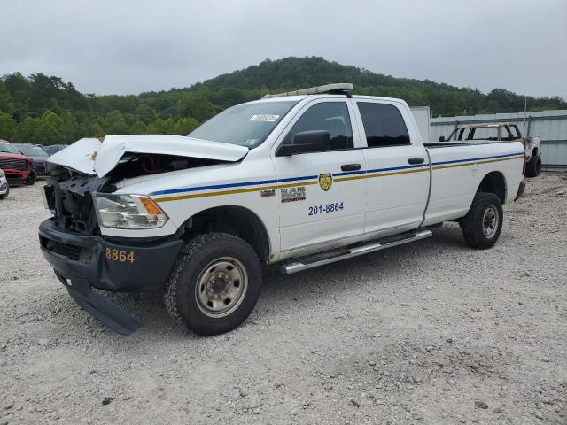  Salvage Ram 2500