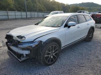  Salvage Volvo V90