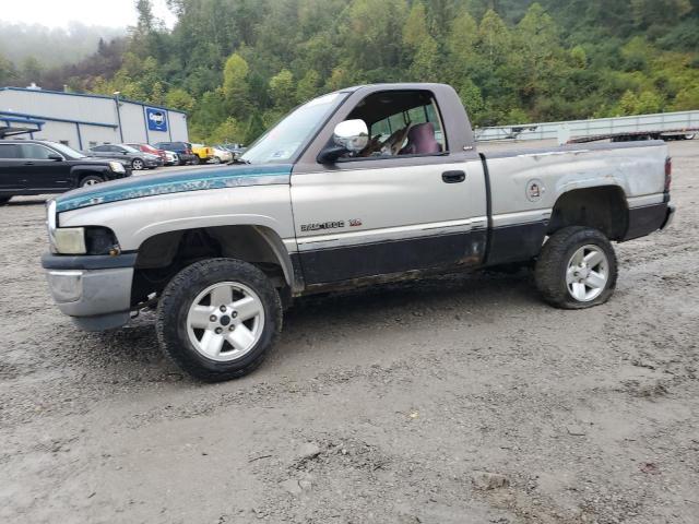  Salvage Dodge Ram 1500