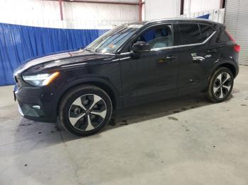  Salvage Volvo Xc40 Plus