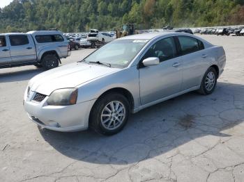  Salvage Mitsubishi Galant