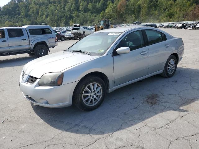  Salvage Mitsubishi Galant