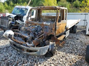  Salvage International 4000 Serie