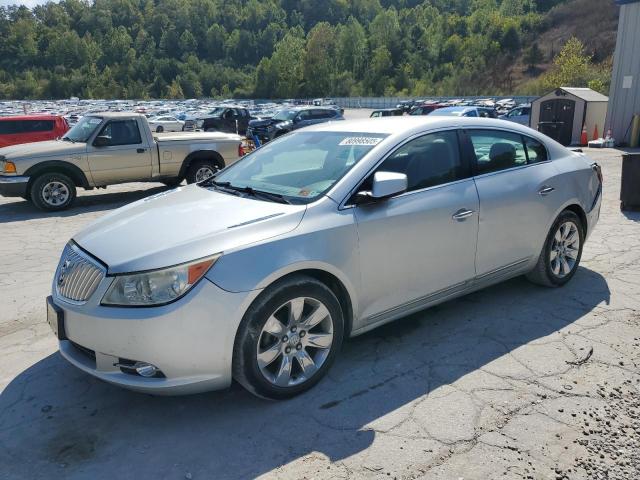  Salvage Buick LaCrosse