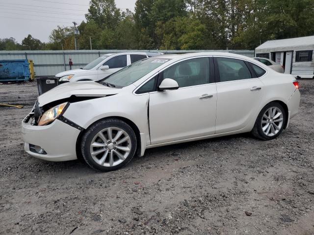  Salvage Buick Verano