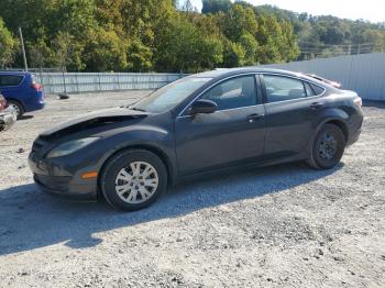  Salvage Mazda 6