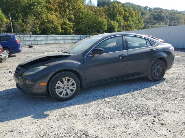  Salvage Mazda 6