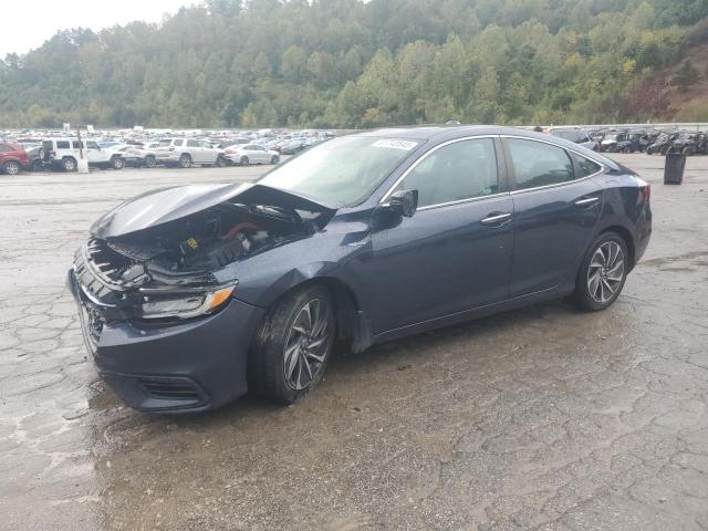  Salvage Honda Insight