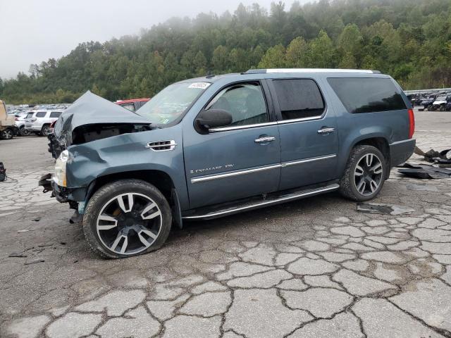  Salvage Cadillac Escalade