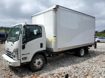  Salvage Isuzu Npr Hd
