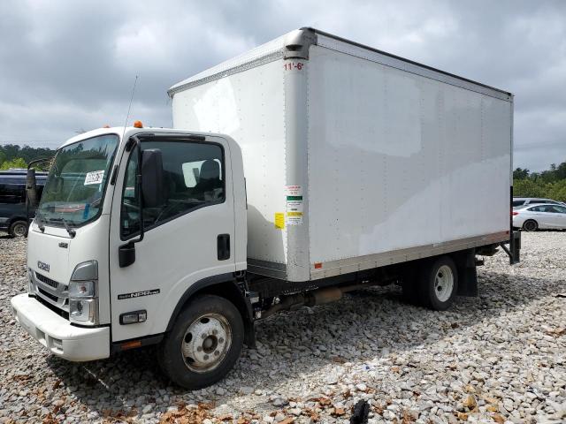  Salvage Isuzu Npr Hd