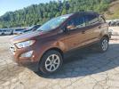 Ford EcoSport Se Image 1