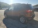 Ford EcoSport Se Image 2