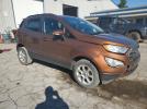 Ford EcoSport Se Image 3
