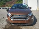 Ford EcoSport Se Image 4