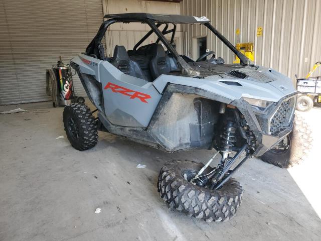  Salvage False Rzr Pro Xp