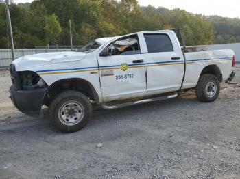  Salvage Ram 2500