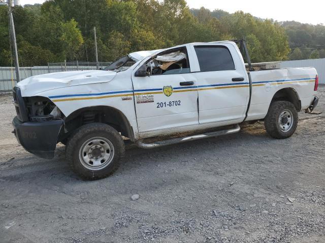  Salvage Ram 2500