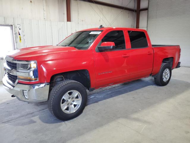  Salvage Chev Silverado