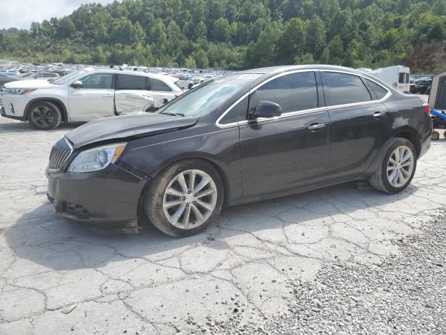  Salvage Buick Verano