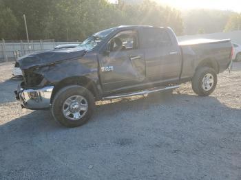  Salvage Ram 2500