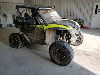  Salvage Honda Sxs1000