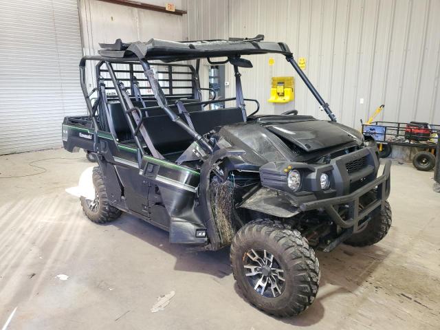  Salvage Kawasaki Kaf820 C