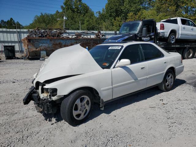  Salvage Acura TL