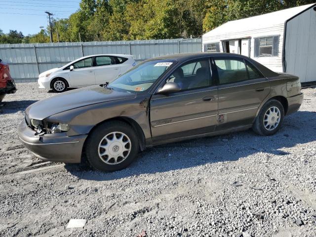  Salvage Buick Century