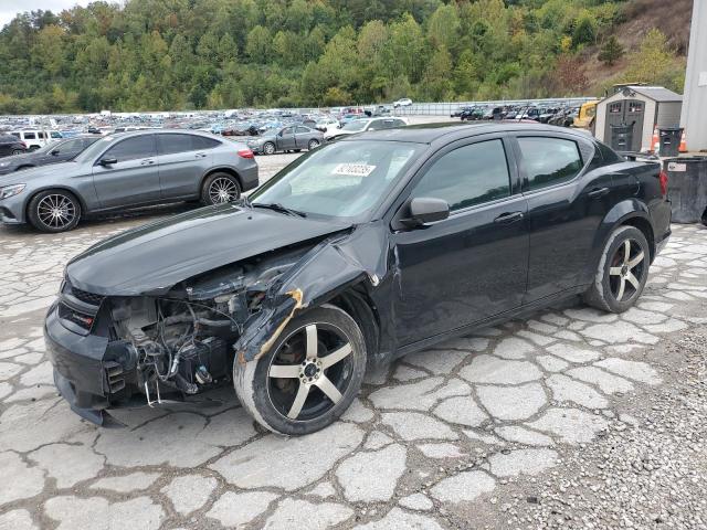  Salvage Dodge Avenger