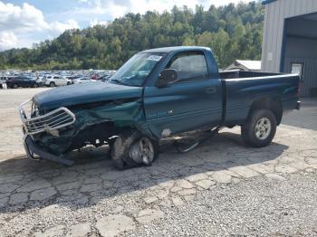  Salvage Dodge Ram 1500