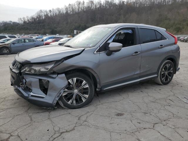  Salvage Mitsubishi Eclipse
