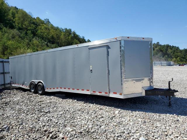  Salvage Cynergy Cargo Tr Other