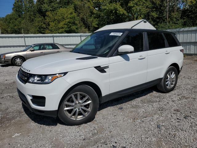  Salvage Land Rover Range Rover