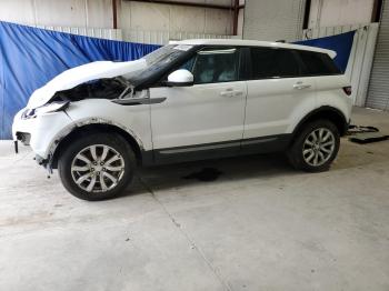  Salvage Land Rover Range Rover