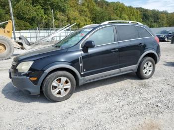  Salvage Saturn Vue