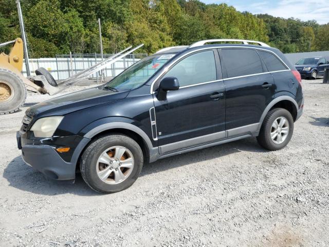  Salvage Saturn Vue