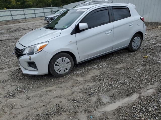  Salvage Mitsubishi Mirage
