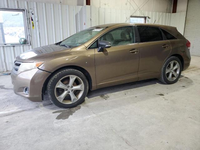  Salvage Toyota Venza