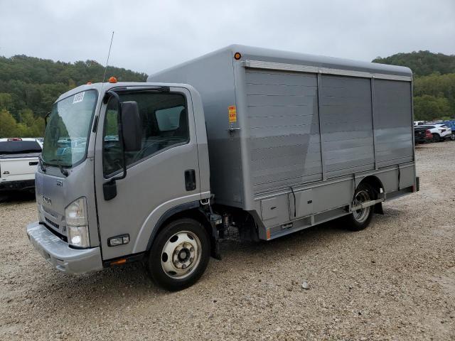  Salvage Isuzu Nrr