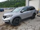 Honda Pilot Se Image 1
