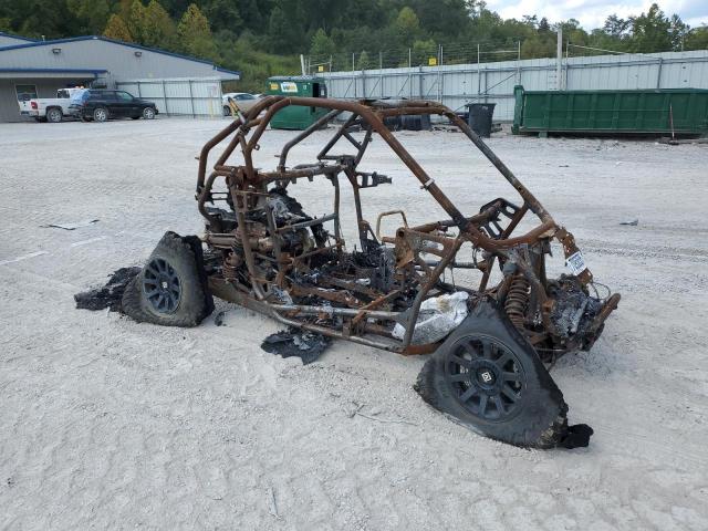  Salvage Polaris Rzr Pro Xp