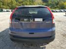 Honda Crv Ex Image 9