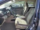 Honda Crv Ex Image 4