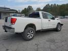 Nissan Titan Xe Image 4